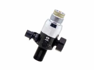 PRESET 4500 PSI LP 850 PSI OUTPUT