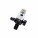 PRESET 4500 PSI LP 850 PSI OUTPUT - Vue principale