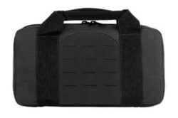 HOUSSE MOLLE LASER 35CM NOIRE