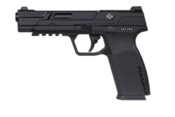 PISTOLET 6MM PIRANHA MK I NOIR