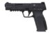 PISTOLET 6MM PIRANHA MK I NOIR - Vue principale