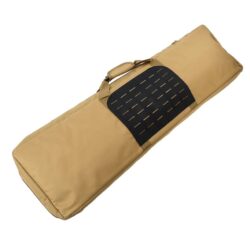 HOUSSE MOLLE LASER 100CM TAN