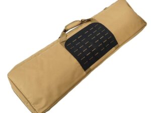 HOUSSE MOLLE LASER 100CM TAN