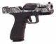PISTOLET 6MM XG8 MCA GAZ GRIS - Vue 2