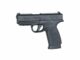 PISTOLET 6MM BERSA BP9CC CO2 BLOWBACK - Vue principale