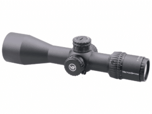 LUNETTE VEYRON 3-12X44 SFP 30MM
