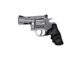 REVOLVER GNB DAN WESSON DW715 2.5 » SILVER 4.5 CO2- BBS - Vue principale