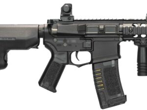 REPLIQUE LONGUE 6MM AM07 NOIR