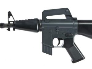 REPLIQUE LONGUE 6MM BABY M16 AEG