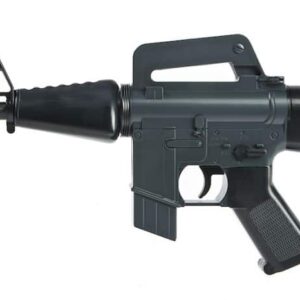 REPLIQUE LONGUE 6MM BABY M16 AEG