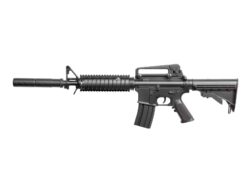REPLIQUE LONGUE 6MM DS4 CARABINE AEG