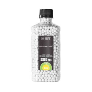 BILLES BIO 0.23G PRIME EN BOUTEILLE DE 2500