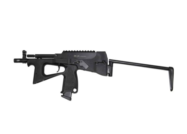 PISTOLET 6MM PP-2K