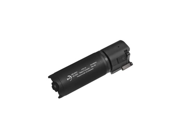 SILENCIEUX B&T ROTEX-V COMPACT NOIR – Image 2