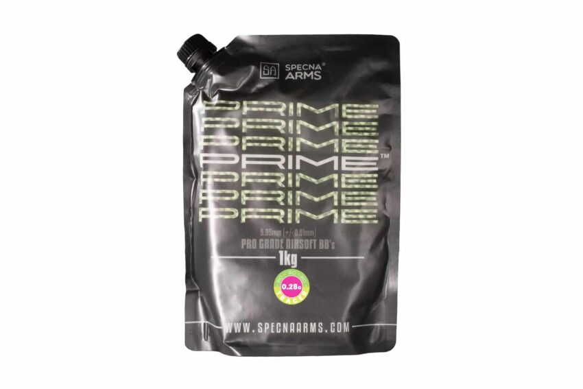 BILLES BIO 0.28G PRIME TRACANTE VERTE EN SACHET 1KG - Vue principale