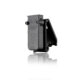 PORTE CHARGEUR SIMPLE UNIVERSEL - Vue 1