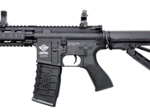 REPLIQUE LONGUE 6MM FIRE HAWK