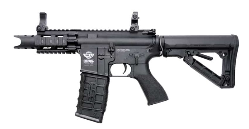 REPLIQUE LONGUE 6MM FIRE HAWK - Vue principale