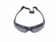 LUNETTES DE PROTECTION HIGHLANDER PLUS GRISES - Vue 4