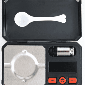 BALANCE ELECTRONIQUE RECHARGEABLE DIGI TOUCH 1500