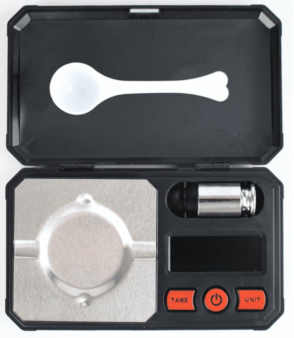 BALANCE ELECTRONIQUE RECHARGEABLE DIGI TOUCH 1500