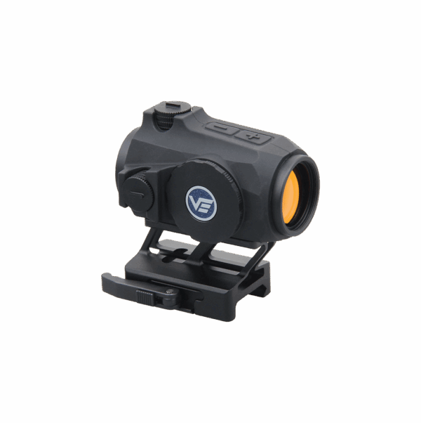 POINT ROUGE 1X20 MAVERICK IV MIL 3MOA – Image 3