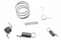 RESSORTS GEARBOX V3