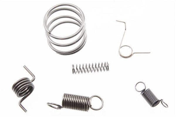 RESSORTS GEARBOX V3