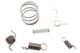 RESSORTS GEARBOX V3 - Vue principale