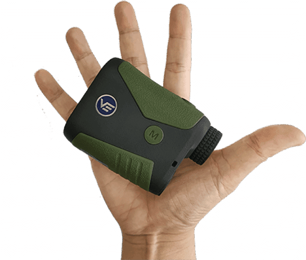 TELEMETRE PARAGON 6X25 GEN II 5-1800M – Image 6