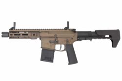 REPLIQUE LONGUE 6MM M4 X CLASS 6