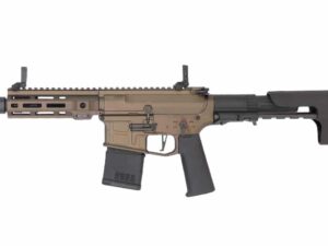 REPLIQUE LONGUE 6MM M4 X CLASS 6" BRONZE