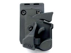 HOLSTER AAP01 NOIR