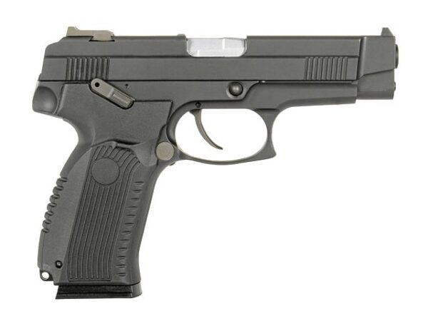 PISTOLET 6MM MP443 GAZ