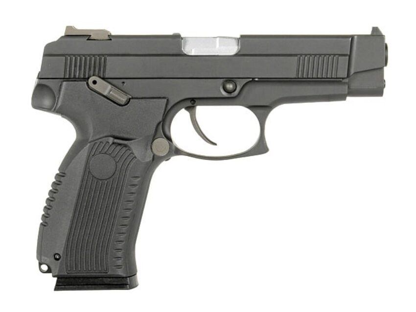 PISTOLET 6MM MP443 GAZ - Vue principale