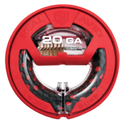 CABLE DE NETTOYAGE BORE BOSS -20GA