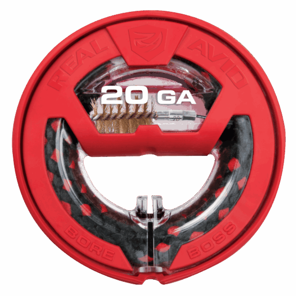 CABLE DE NETTOYAGE BORE BOSS -20GA
