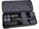 MALLETTE SEMI-RIGIDE 70CM NOIRE - Vue 2