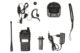 TALKIE WALKIE DUAL BAND 82 (VHF/UHF) - Vue 1