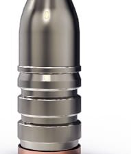 MOULE A BALLES 6 CAVITES H&G 68 200 SWC