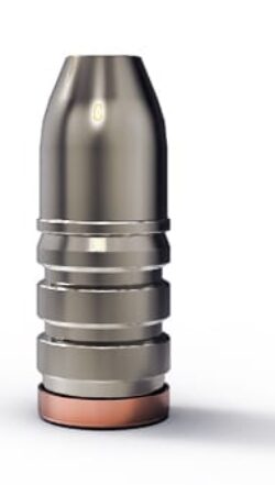 MOULE A BALLES 6 CAVITES H&G 68 200 SWC