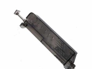 BB LOADER SERINGUE 100 CPS NOIR