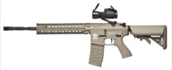 REPLIQUE LONGUE 6MM CM16 R8 L TAN