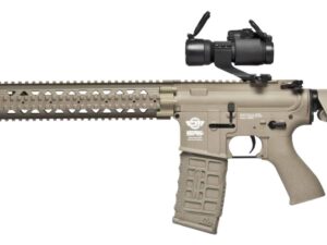REPLIQUE LONGUE 6MM CM16 R8 L TAN