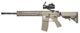 REPLIQUE LONGUE 6MM CM16 R8 L TAN - Vue principale