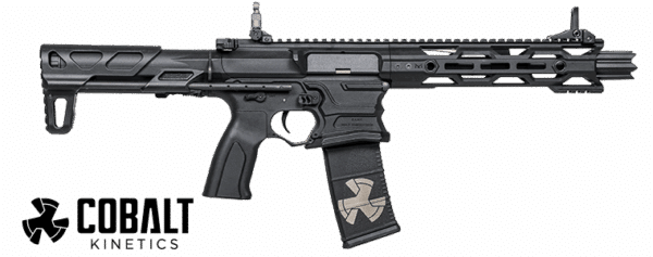 REPLIQUE LONGUE 6MM BAMF STEALTH – Image 3