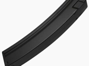 CHARGEUR AEG MP5 100 RDS NOIR