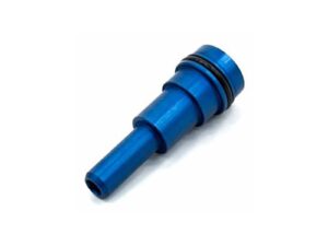 Nozzle HPA pour Fusion Engine - M4/M16 Bleu