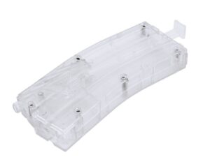 BB LOADER CHARGEUR M4 500 CPS TRANSPARENT