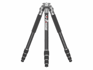 TRIPOD CARBONNE HAUT 4 SECTIONS MAX 170CM